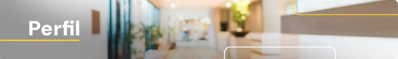 Banner de Categoria perfil 