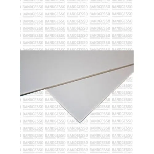 CHAPA VINIL LISO KLEANBOARD 8X618X1243  CX 8 UN 6,15 M2
