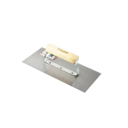 GALO - DESEMPENADEIRA  INOX