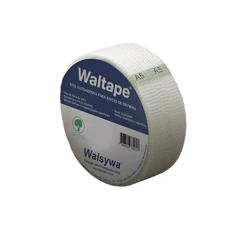 FITA TELADA WALTAPE 45M