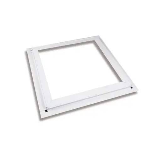 ALÇAPÃO DRYWALL 200X200MM INVISÍVEL