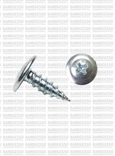 PARAFUSO METAL AGULHA
