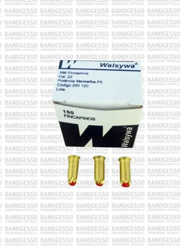 FINCAPINO CAL 22 VERMELHO P5