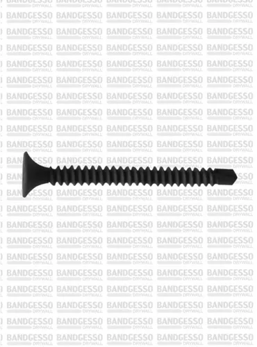 PARAFUSO BROCA PB 45 MM