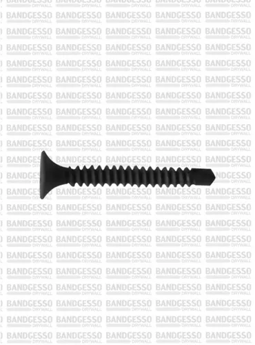 PARAFUSO BROCA PB 25 MM