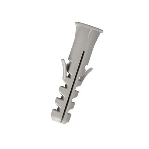 BUCHA NYLON 8 MM COM ABA CTO