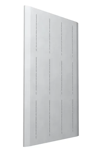 PLACA LEVE 12,5MM 1,20X1,80M 2,16M2