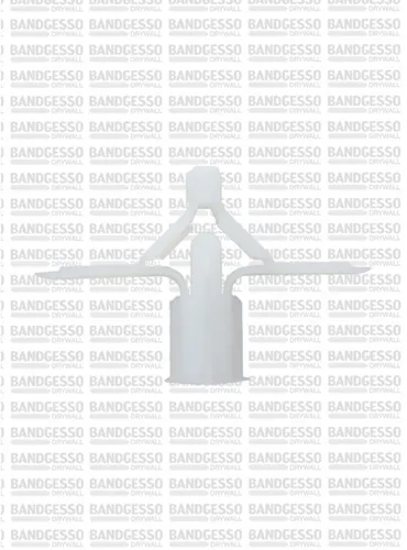 BUCHA KWIK PEQ UNID. COM PARAFUSO