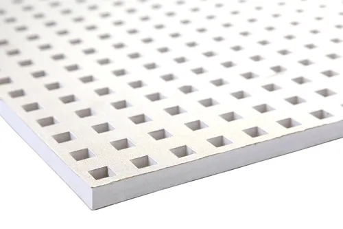 CHAPA CLEANEO QUADRADA RETILINIA 12,5X 1,20 X 2,00