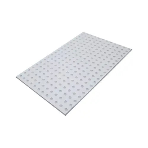 CHAPA CLEANEO REDONDA RETILINEA 12,5X 1,20 X2,00M