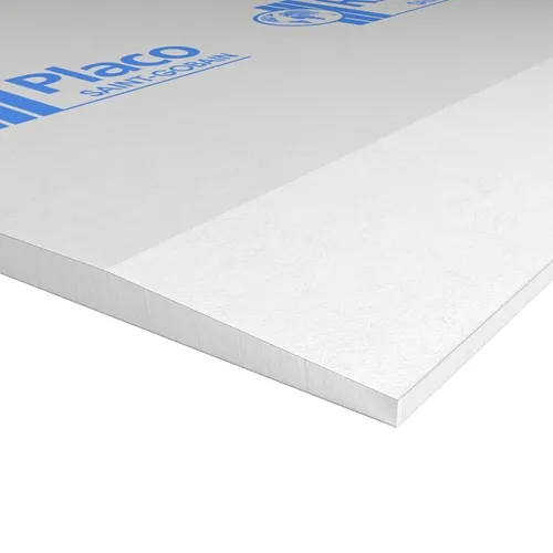 PLACA GLASROC X BR 12,5X1200X2400