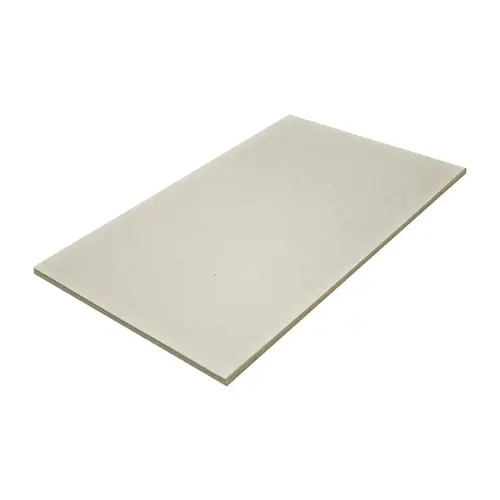 CHAPA SAFEBOARD 12,5MM 625X2500MM