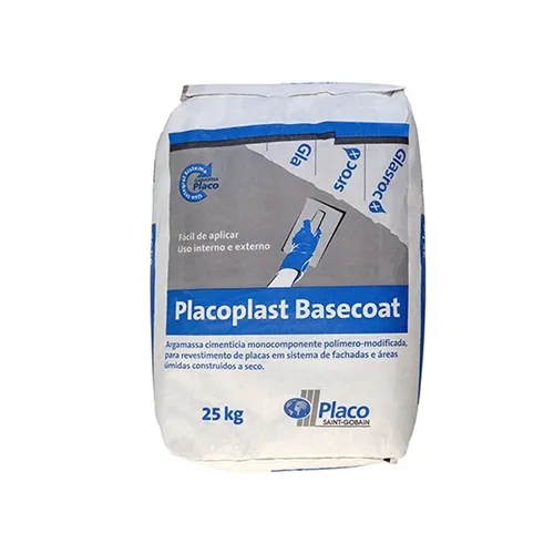 GLASROC PLACOPLAST BASECOAT GRX 20KG