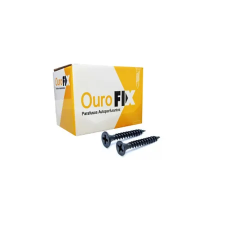 PARAFUSO GN25 AGULHA